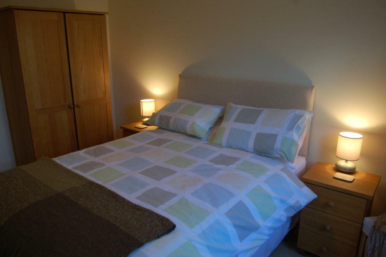 Apartment 2 The Waterfront Portaferry Exterior foto